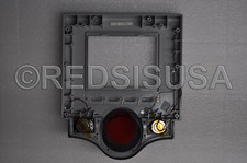 Symbol Front Cover Replacement For Motorola Symbol Mk2000, Mk2046 21-63660-01 picture