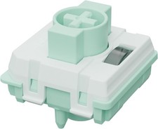 GATERON Full POM Jade Pro Low Profile Magnetic Switches - 70 Pieces picture
