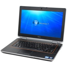 Dell Restored Dell Latitude E6420 14 Intel Core i5 2.50 GHz 4GB RAM 250GB SSD picture