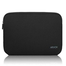 Arvok 15-15.6 Inch Laptop Sleeve Multi-Color & Size Choices Case/Water-Resistant picture