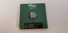Intel Celeron 566MHz SL4PC Socket 370 FC-PGA Processor - 128KB, 66MHz FSB picture