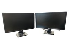 Dell 22” Monitors (2) picture