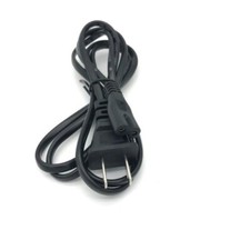 6Ft Premium AC Power Cord Cable Lead Adapter for SONY PLAYSTATION 4 PS4 picture