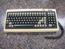 Vintage TeleVideo Model 950 Computer terminal Keyboard with cable - very nice picture