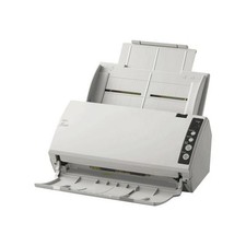 Fujitsu Fi-6110 USB Sheetfed Color Duplex Document Scanner picture