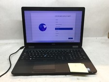 Dell Latitude E5570 15.6