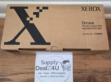 New OEM Genuine Xerox Drum Cartridge 113R459 For WorkCentre Pro 665 685 765 785 picture