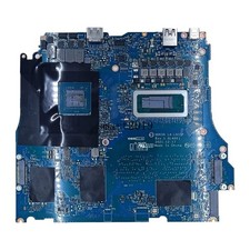 For Dell G16 7620 Motherboard LA-L655P W/ i7-12700H CPU RTX3050 4GB GPU 7KT7V picture