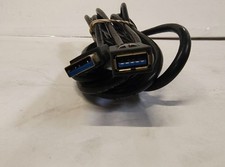 AmazonBasics USB 3.0 Extension Cable A-Male to A-Female Adapter Cord  (R1/ B1) picture