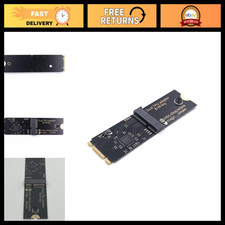 Coral Dual Edge TPU M.2 2280 B+M Key PCIe x1 Gen2 Adapter Board with Screw picture