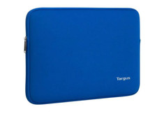 Targus Blue Bonafide Laptop Sleeve Fits 13
