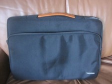 TomToc Laptop Computer Bag Sleeve Carrying Case Airport Travel up to 15