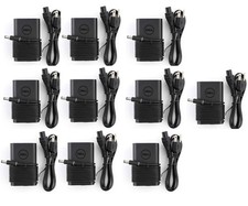 10pcs OEM DELL 65W AC DC Adapter 7.4mm for Latitude 5404 5414 E5440 E5470 E5570 picture