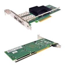 Intel X710-DA2 EX710DA2G1P5 Dual Port 10G SFP+ NIC FP picture