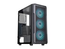 Gaming Desktop PC Ryzen 5800X, Geforce RTX 3060, 16GB RAM, 512GB SSD, Strix G10 picture