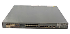HP H3C S5820X A5820X Series Switch Ethernet Switch 1* JC087AC AC PSU picture