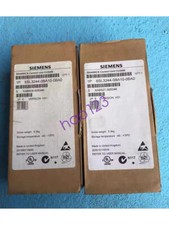6SL3244-0BA10-0BA0 Siemens G120 Control Unit CU240E Brand UPS/FedEx NEW picture