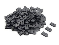 200 PCS 1/8