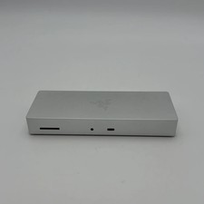 RAZER THUNDERBOLT 4 Universal Dock  RC21-0169 picture
