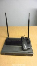 NETGEAR ProSAFE WNDAP350 Dual Band Wireless-N Access Point INCL PSU & 2x ANTENAS picture