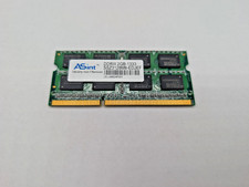 ASint 2GB DDR3 PC3-10600S 1333MHz 204-Pin SO-DIMM Laptop Memory RAM Tested picture