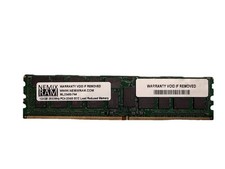 NEMIX 128GB DDR4 2933MHz ML23400-744 PC4-23400 ECC Load Reduced Server RAM picture