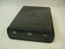 IOMEGA SUPER DVD WRITER DVDRW22X-U - NO POWER CORD INCLUDED picture
