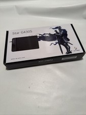 XP-Pen Star G430S Drawing Tablet picture