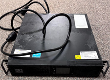 Vertiv Liebert GXT5-2000LVRT2UXL 2000VA 1800W Rack/Tower With Batteries Turns On picture