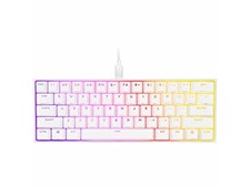 CORSAIR K65 RGB MINI 60% MECHANICAL WIRED GAME KEYBOARD - K65-RGB-MINI picture