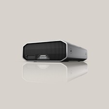 SanDisk SDPHG1H008TNBAAD 8TB G-DRIVE PROJECT External Hard Drive picture