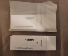EDUP 11AC1200M 802.11a/b/g/n/ac 1200M Wireless USB 3.0 Adapter Dongle EP-AC1602 picture