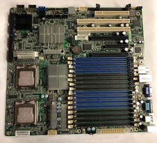 Tyan Tempest i5400PW Server Dual Socket Motherboard- S5397 picture