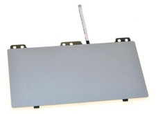 L73316-001 TOUCHPAD NATURAL SILVER W/CABLE HP CHROMEBOOK 14B-CA0013DX GRADE A picture