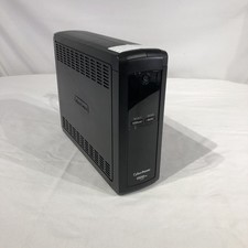 CyberPower CP1500AVRLCDa 900W 1500VA Intelligent LCD UPS AVR , NO Battery picture