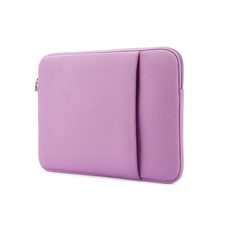Laptop Inner Bag 11/13/14/15/16/17 Inch Computer Bag Protective Cover Front picture