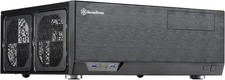 Technology GD09 Home Theater PC (HTPC) Computer Case with Faux Aluminum Design f picture