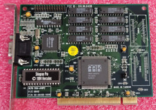 Hercules Stingray Pro ARK1000 1MB VGA Video Card DOS Retro Gaming working#i76 picture