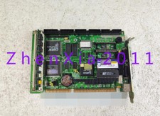 1PC Used Advantech Motherboard PCA-6135 Rev.B1 by DHL/Fedex shipping picture