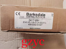 1PC New barksdale 0417-694 pressure switch Fast shipping via FedEx*y picture