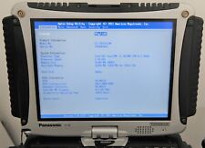 Lot of 10 Panasonic Toughbook CF-19 MK8 i5-3610ME 2.70GHz 4GB and UP RAM READ picture