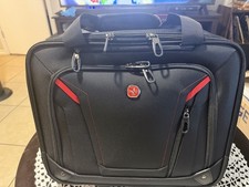 Star Cloud Rolling Laptop Bag with Wheels New picture