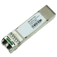XBR-000174-80 Brocade Compatible 8Gbps Fibre Channel SFP+ 80km Transceiver picture