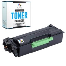1PK Compatible CMYi TN920XXL Toner Cartridge fits Brother DCP-L5510DN HL-EX415DW picture