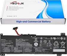 L20C4PC0 L20D4PC0 L20L4PC0 L20M4PC0 Laptop Battery for Lenovo Ideapad Gaming 3 picture