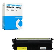 Compatible OSI Black Color Ink Lot fits Brother TN436 Cartridges picture