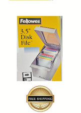 Fellowes 3.5