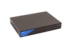 Barracuda SCB-1725B-BC1 CloudGen Firewall Network Security Appliance P/N:BNHW039 picture