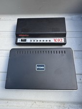 D-Link DES-1108  8-Port Ethernet/ US Robotics 56K Modem picture