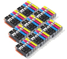 40PK PGI-270XL CLI-271XL Replacement Ink Set for Canon TS5020 MG5720 MG5721 5722 picture